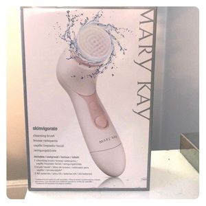 Mary Kate Skinvigorate Cleansing Brush